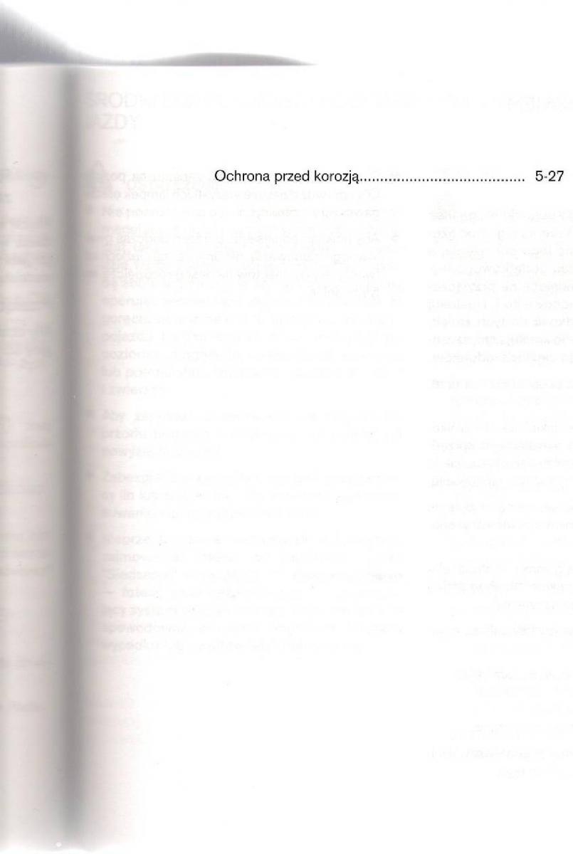 instrukcja obsługi Nissan Micra Nissan Micra III K12 instrukcja / page 129