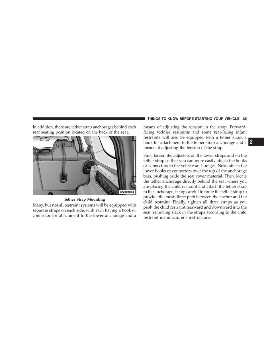 Jeep Grand Cherokee WH WK manual / page 67