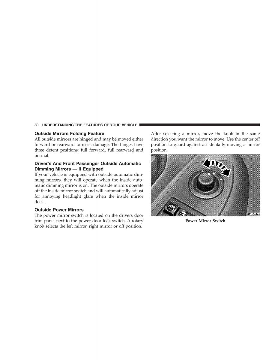 Jeep Grand Cherokee WH WK manual / page 82