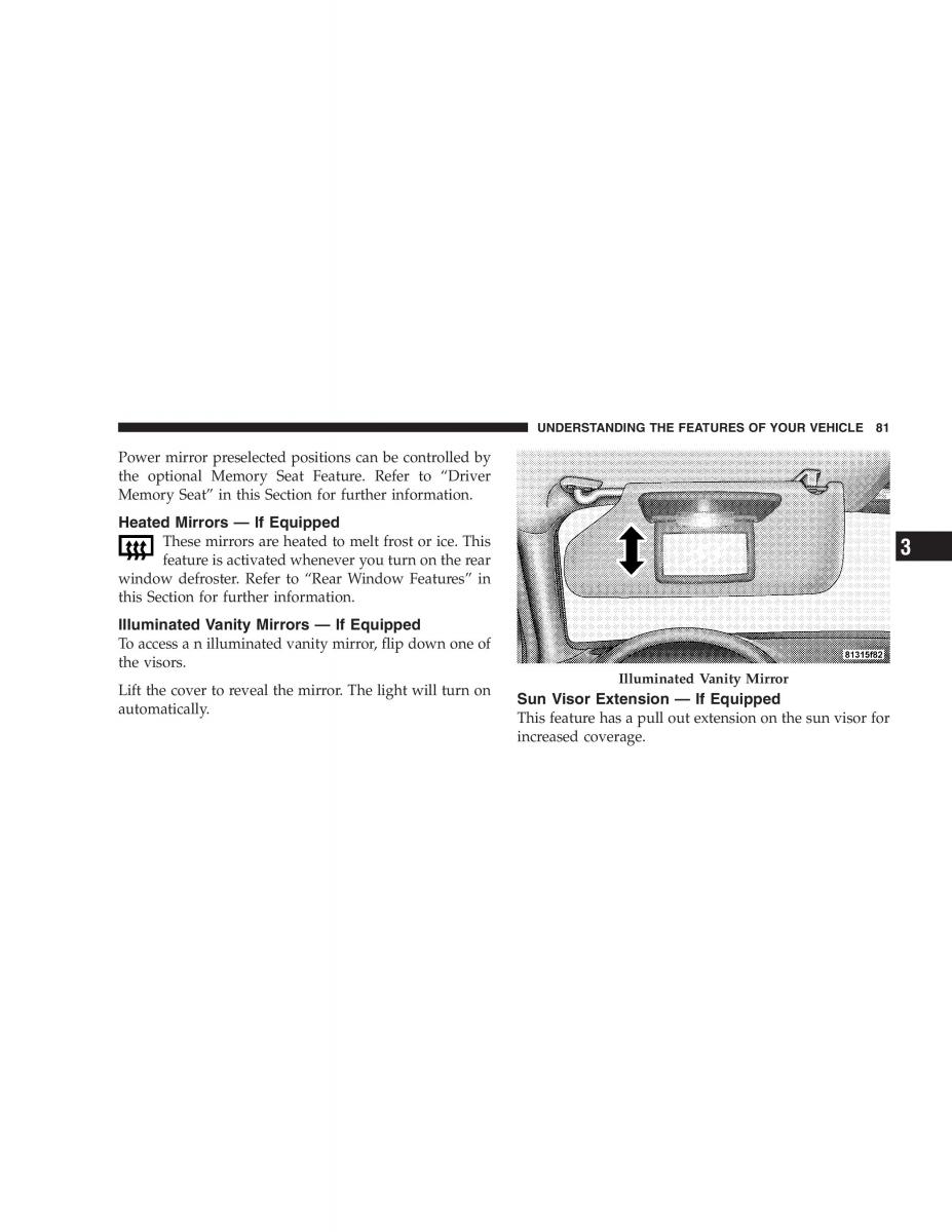 Jeep Grand Cherokee WH WK manual / page 83