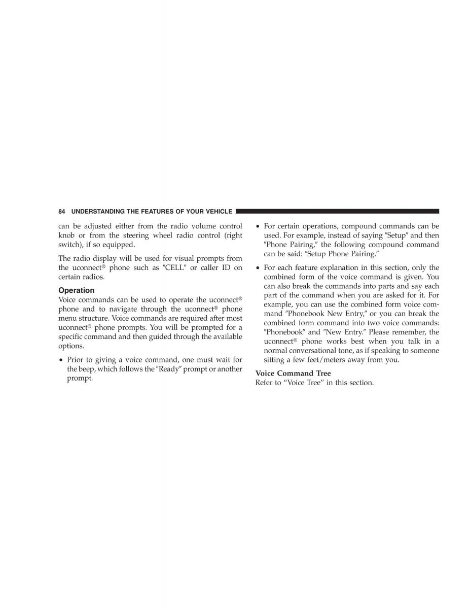 Jeep Grand Cherokee WH WK manual / page 86