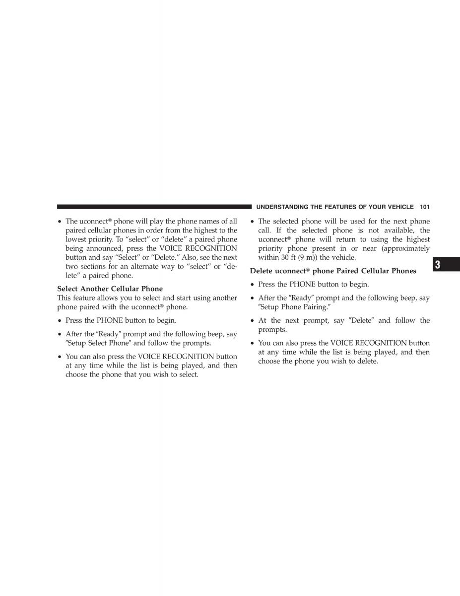 Jeep Grand Cherokee WH WK manual / page 103