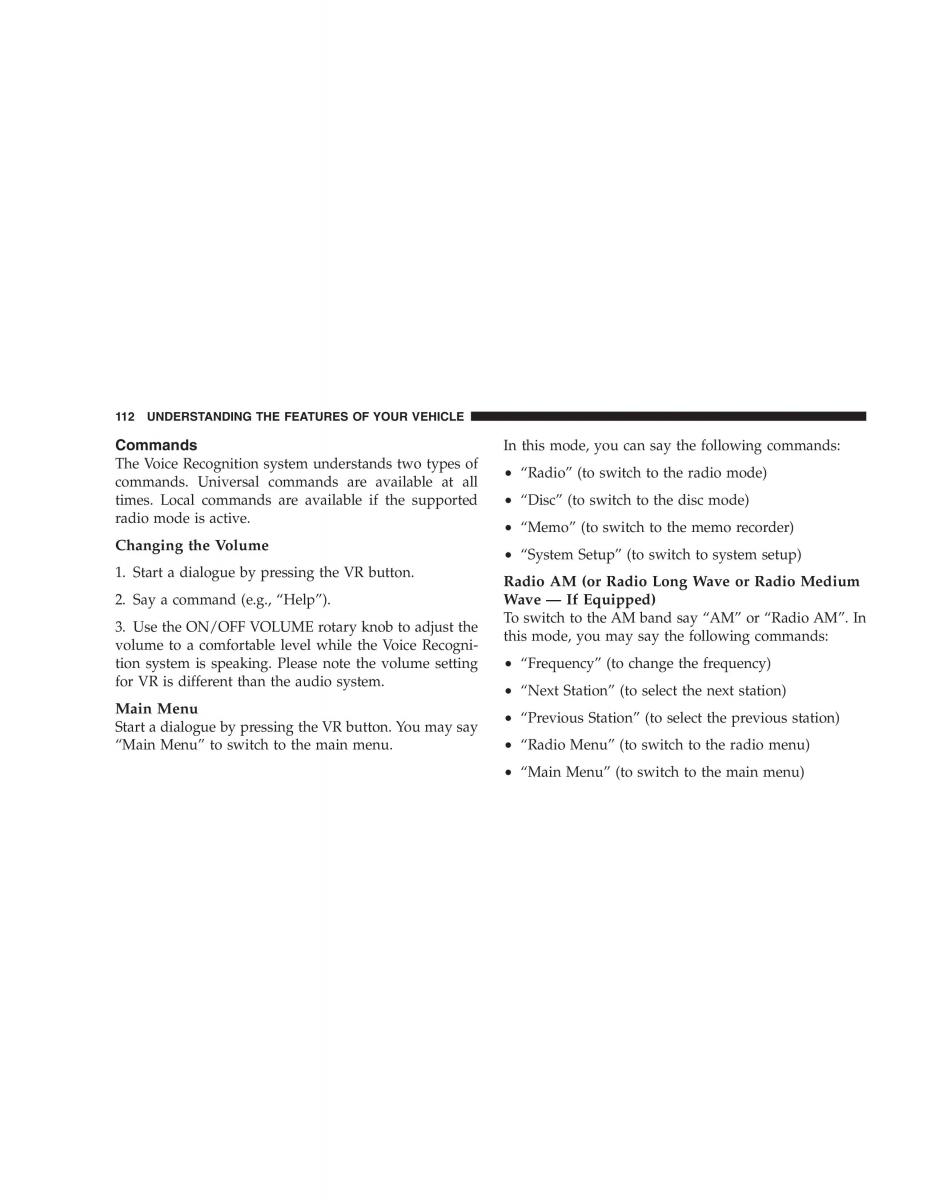 Jeep Grand Cherokee WH WK manual / page 114