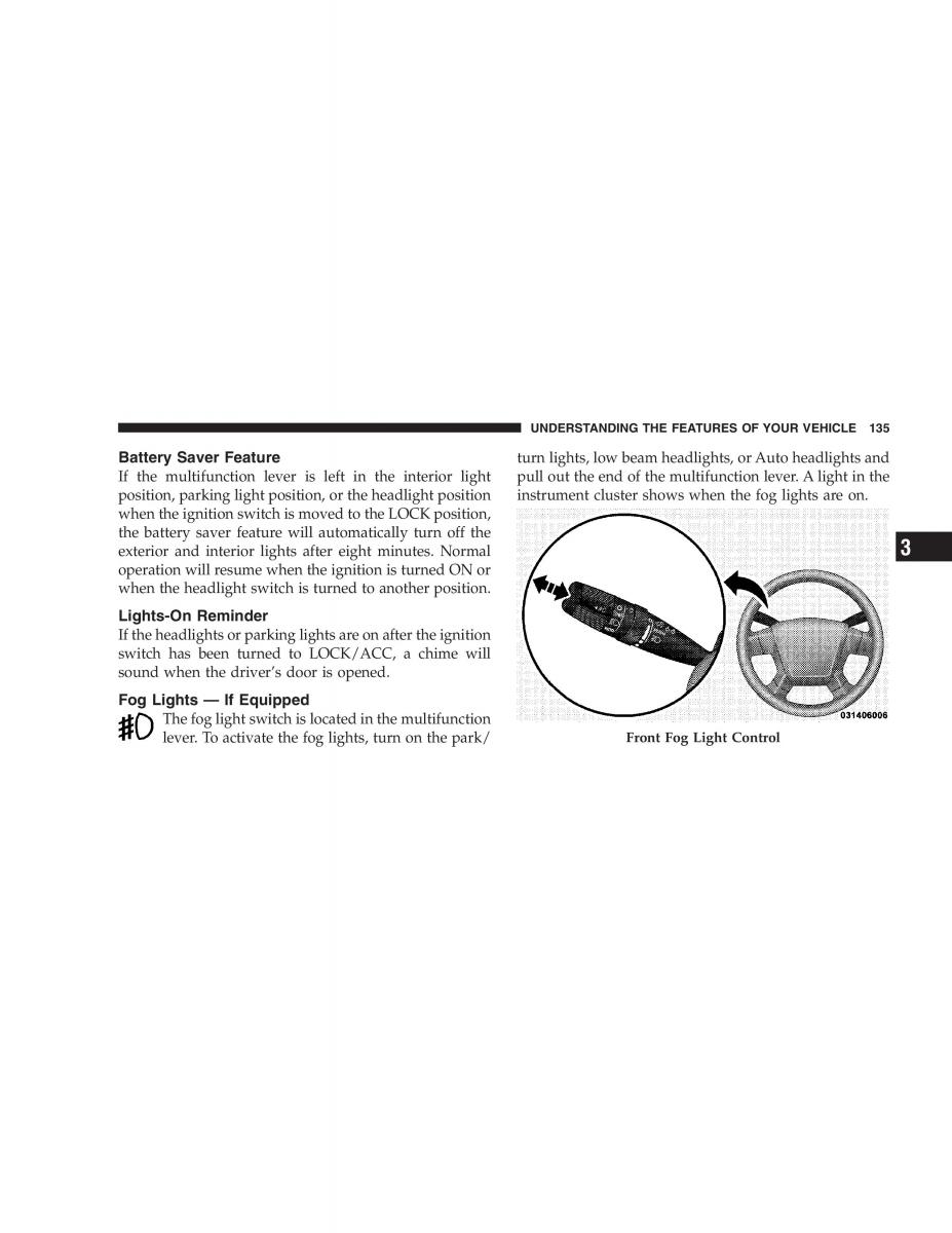Jeep Grand Cherokee WH WK manual / page 137