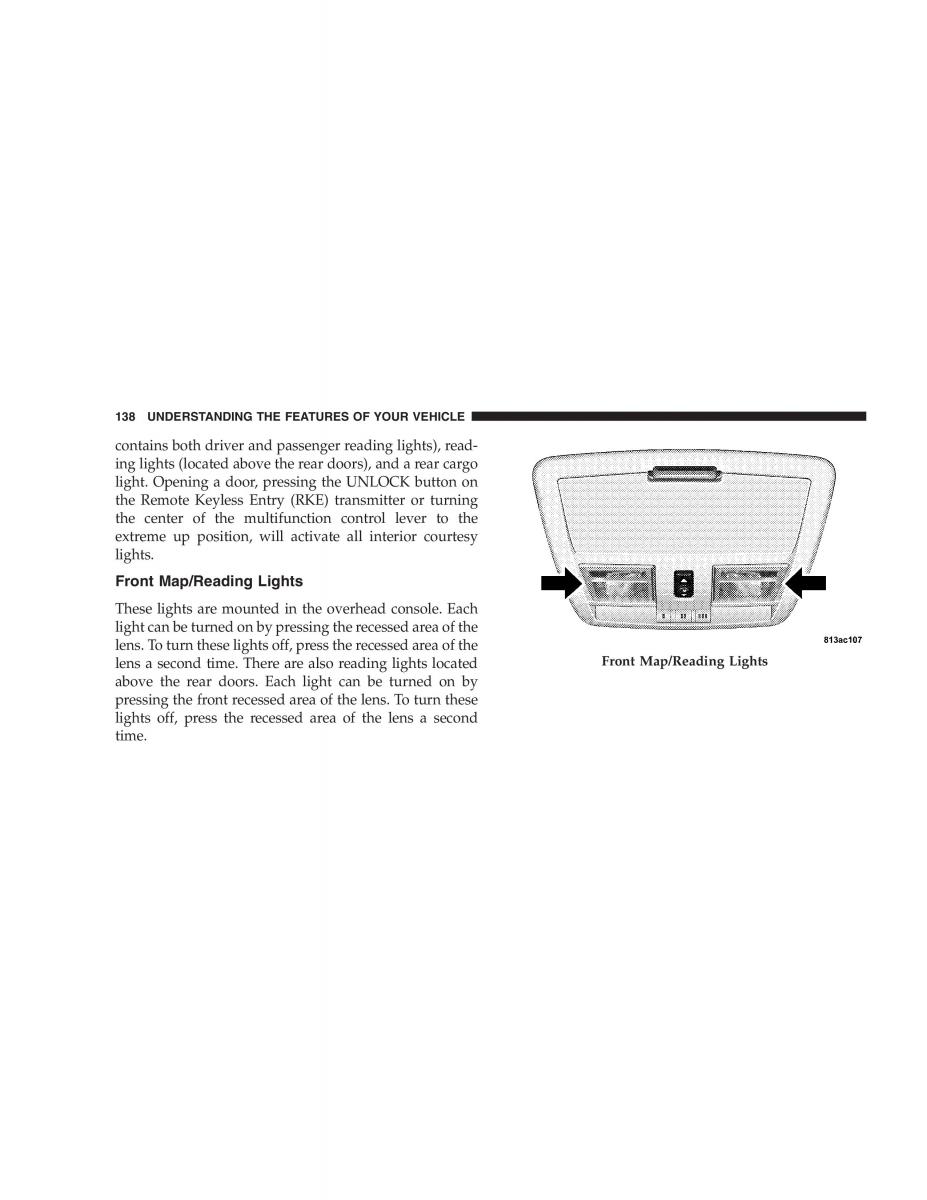 Jeep Grand Cherokee WH WK manual / page 140