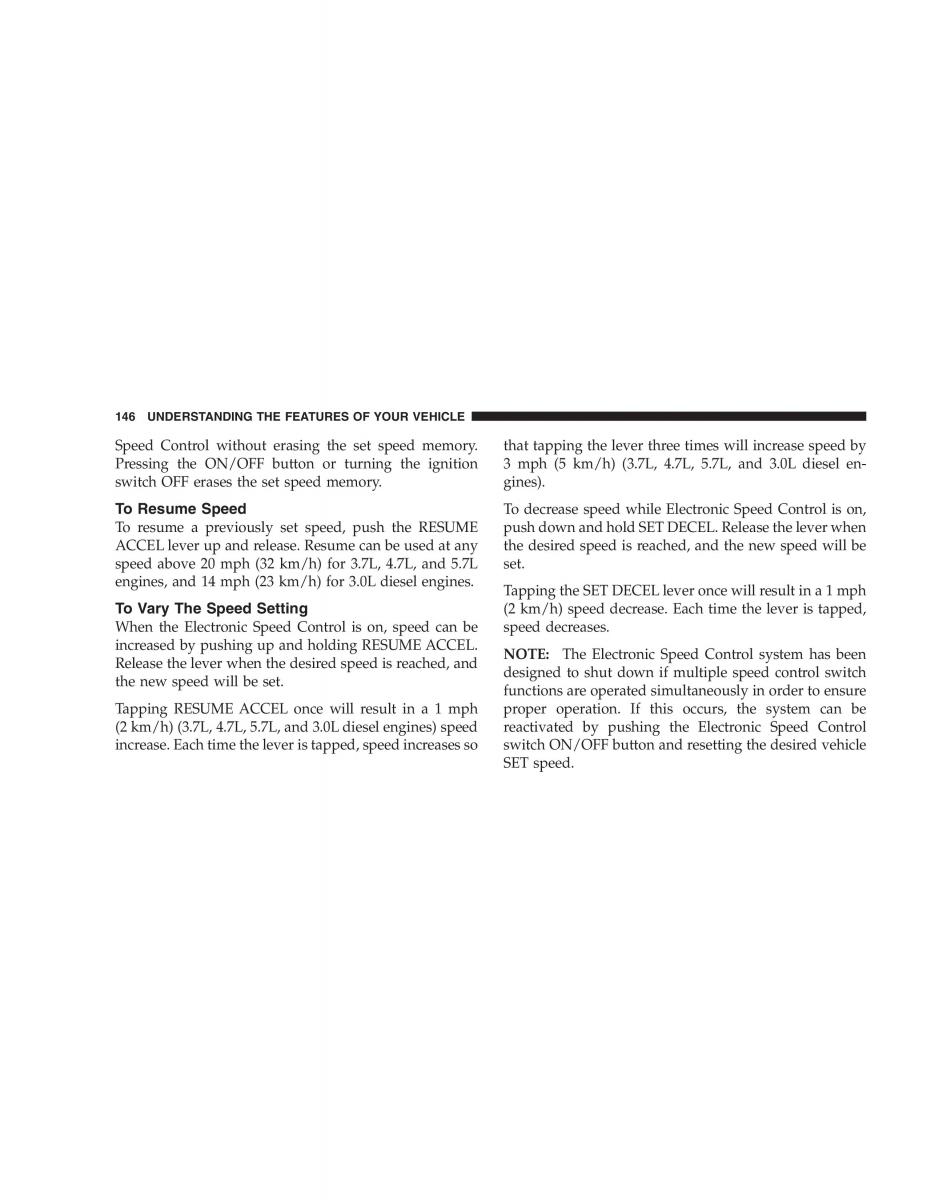 Jeep Grand Cherokee WH WK manual / page 148