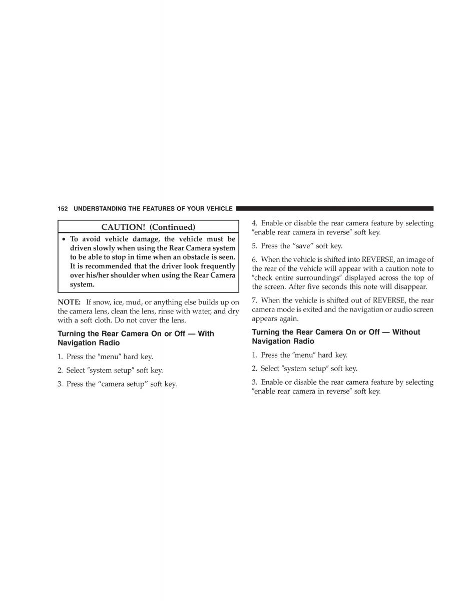 Jeep Grand Cherokee WH WK manual / page 154