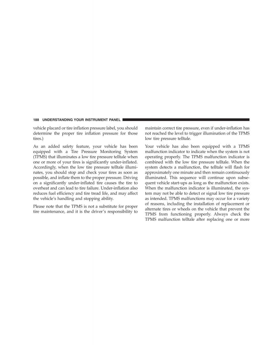 Jeep Grand Cherokee WH WK manual / page 190