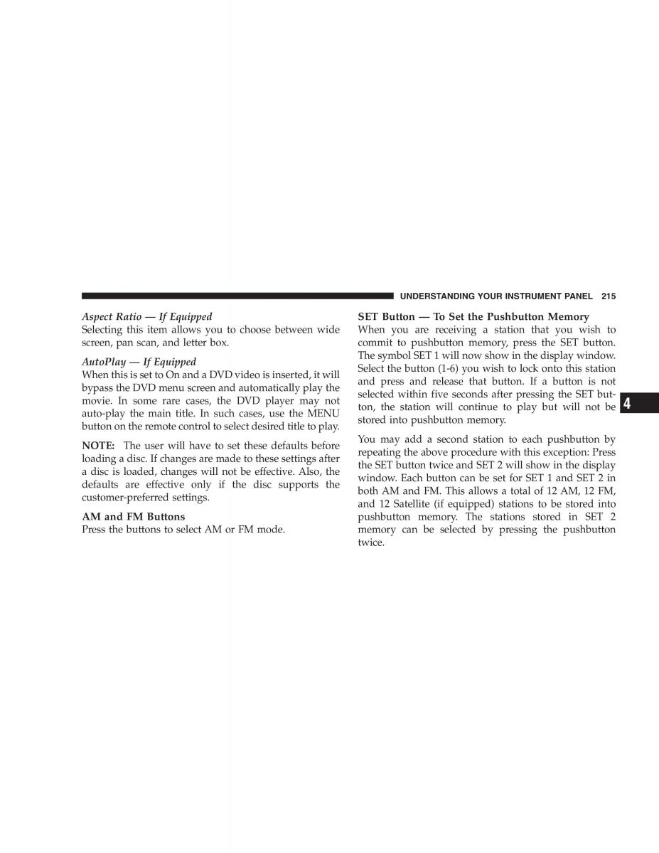 Jeep Grand Cherokee WH WK manual / page 217