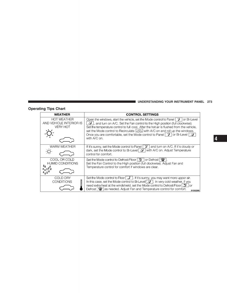 Jeep Grand Cherokee WH WK manual / page 275