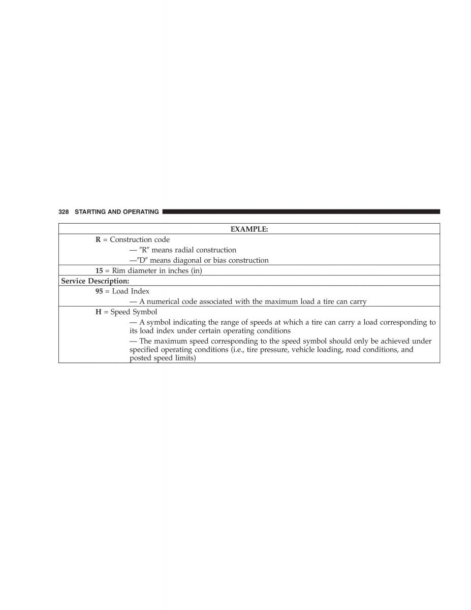Jeep Grand Cherokee WH WK manual / page 330