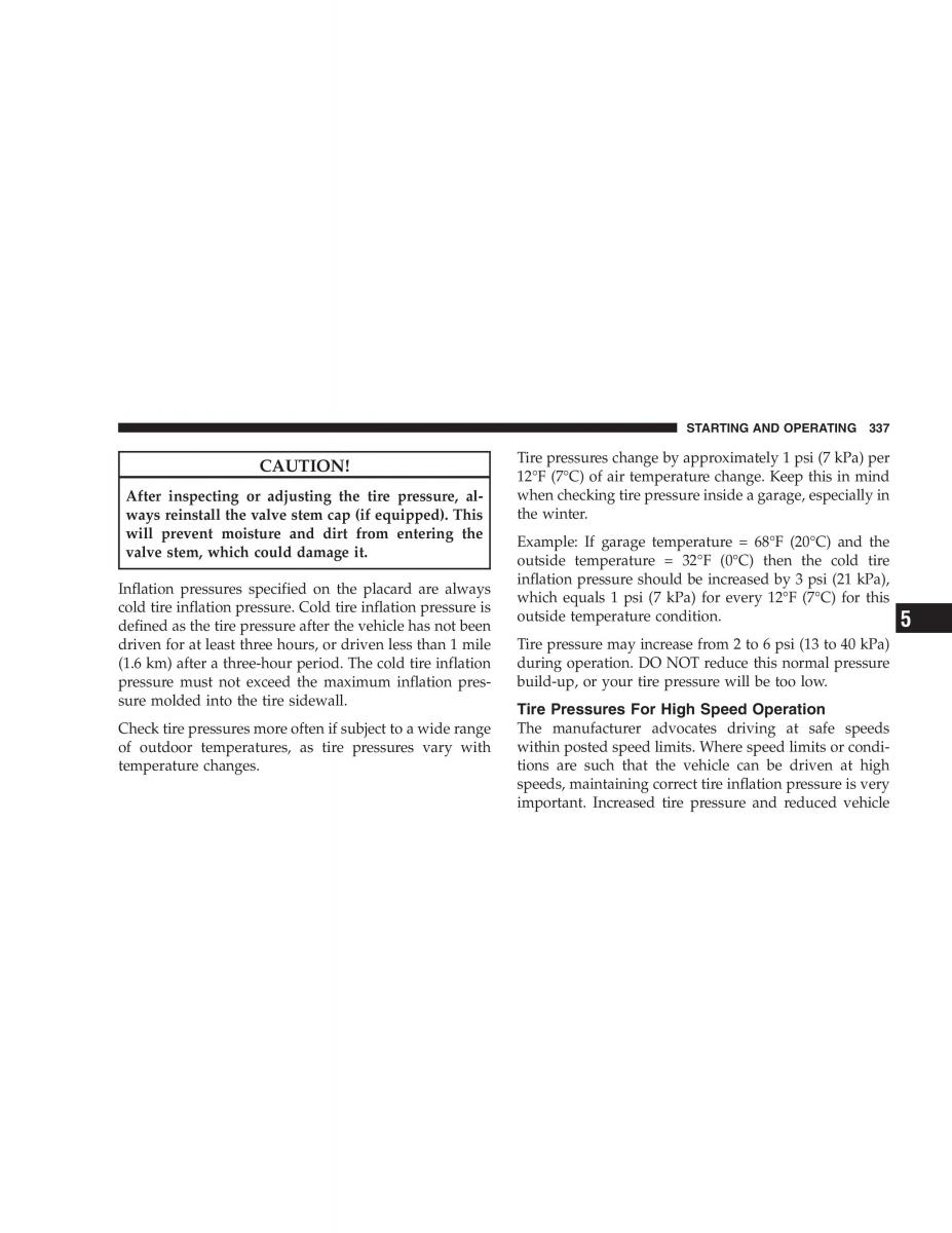 Jeep Grand Cherokee WH WK manual / page 339