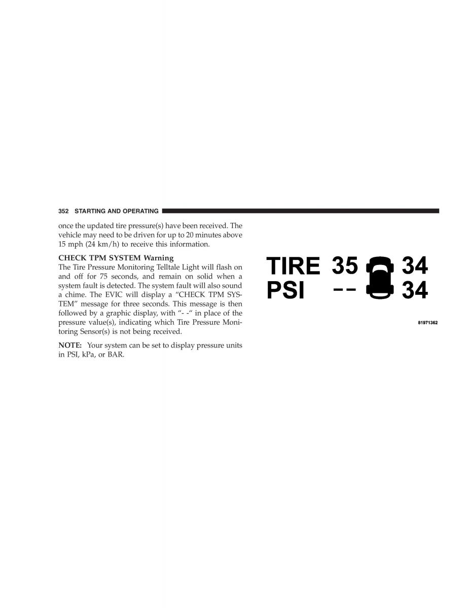 Jeep Grand Cherokee WH WK manual / page 354