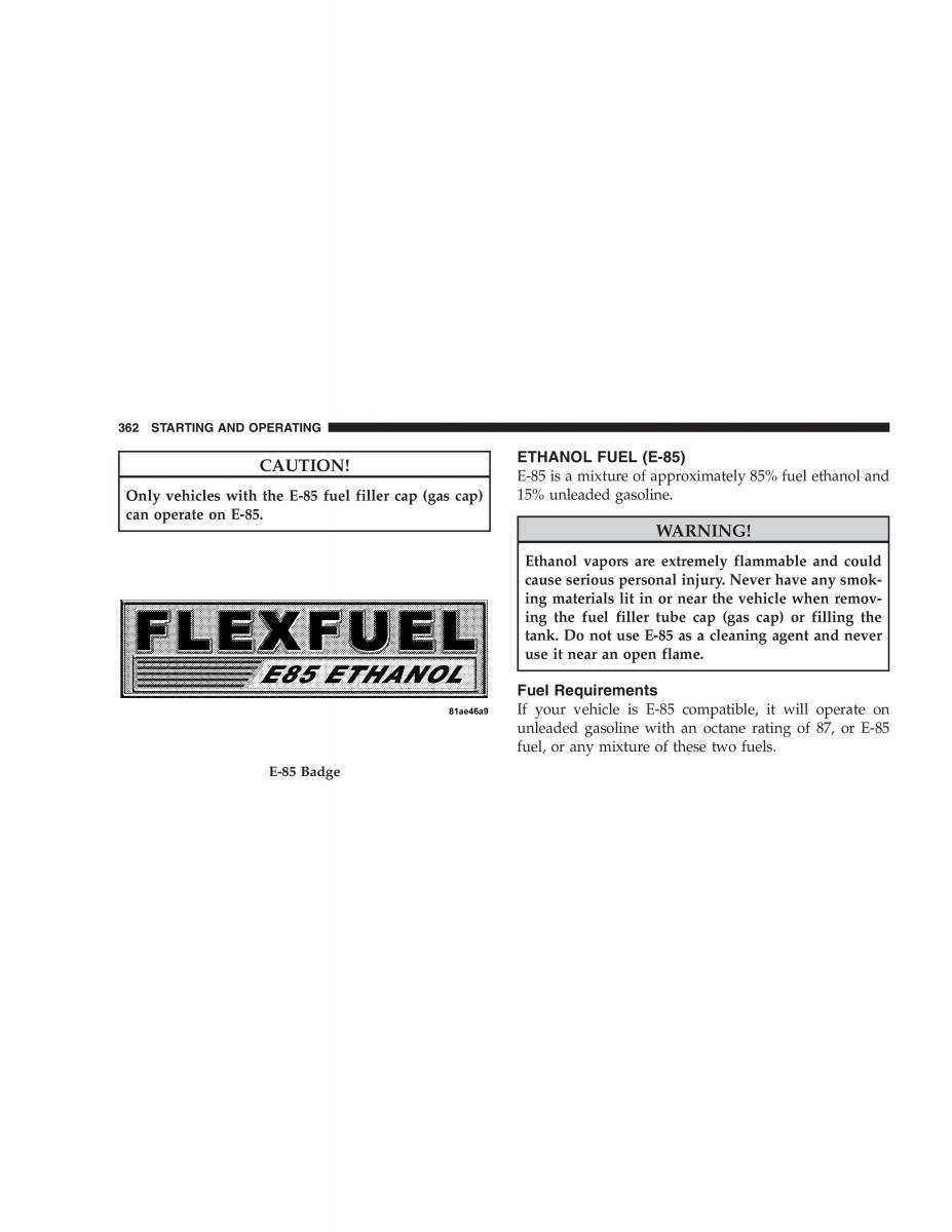 Jeep Grand Cherokee WH WK manual / page 364