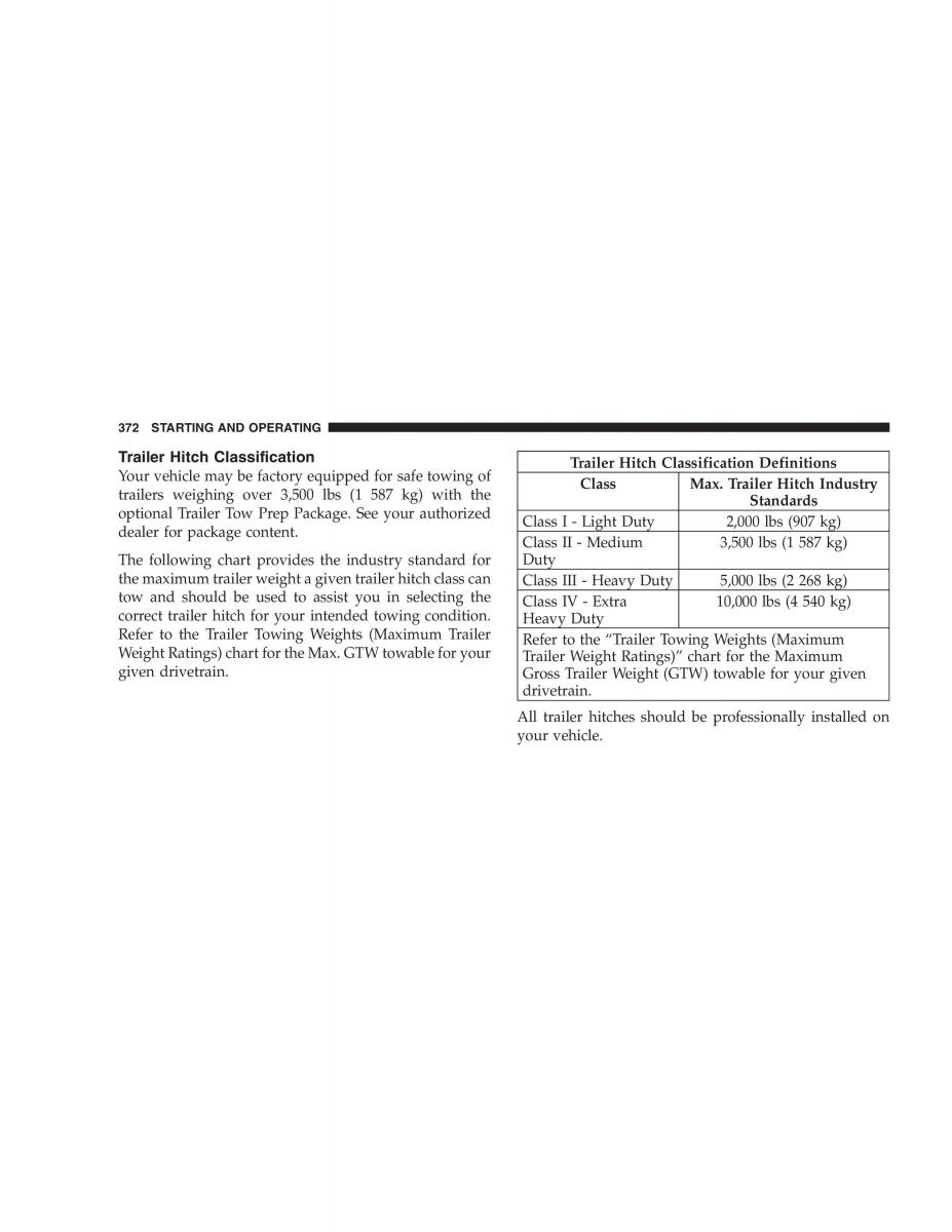 Jeep Grand Cherokee WH WK manual / page 374