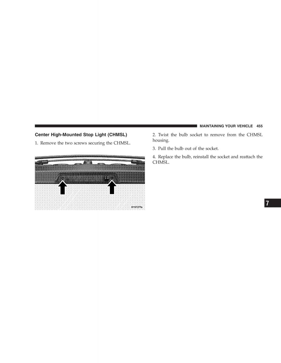 Jeep Grand Cherokee WH WK manual / page 457