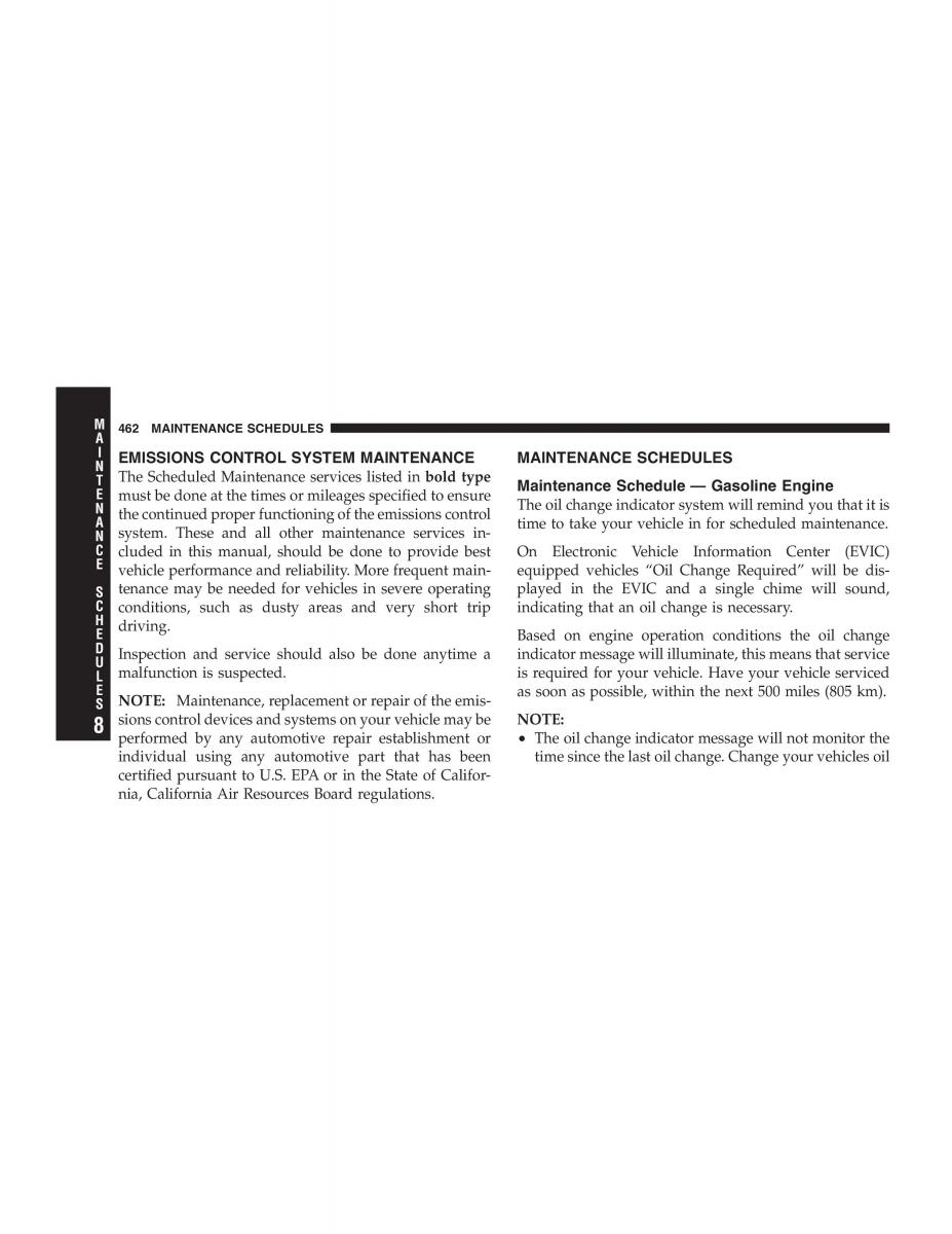 Jeep Grand Cherokee WH WK manual / page 464