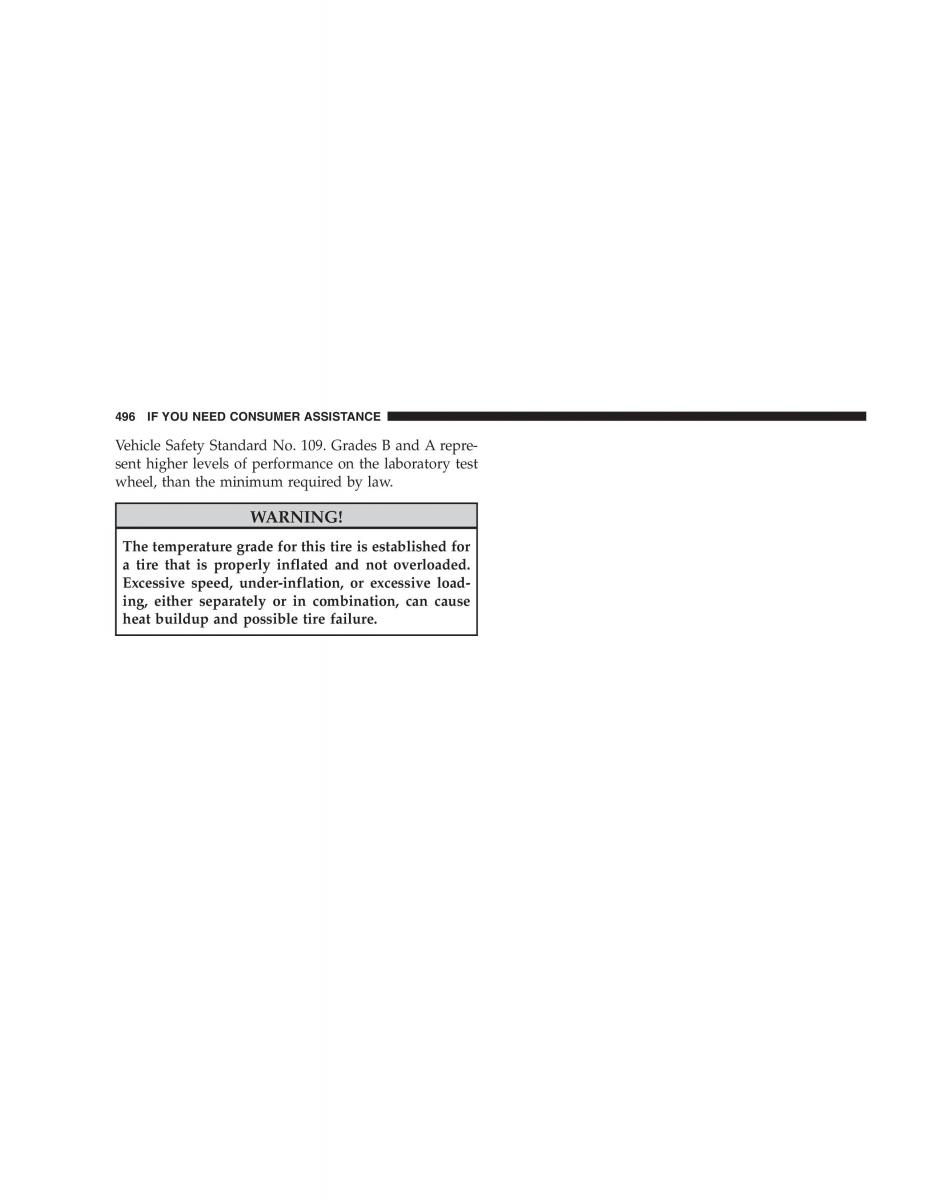 Jeep Grand Cherokee WH WK manual / page 498