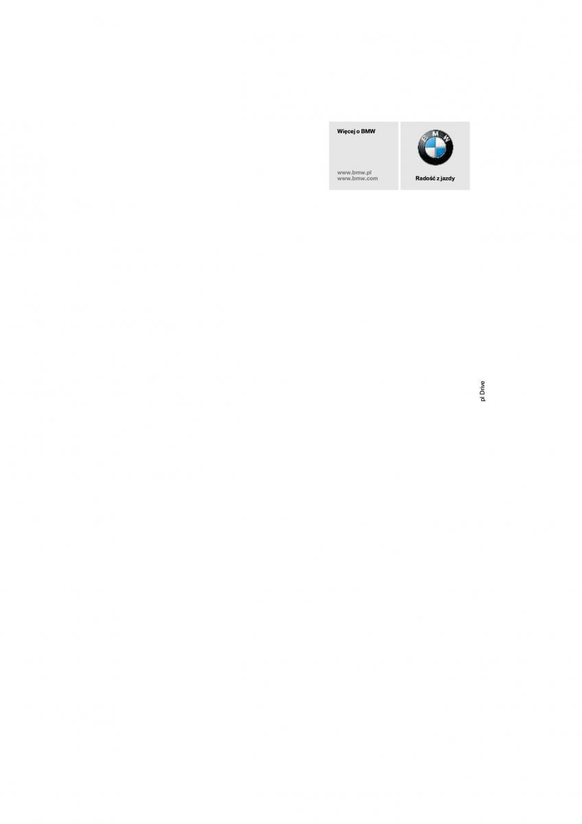 manual  BMW 7 F01 instrukcja / page 308