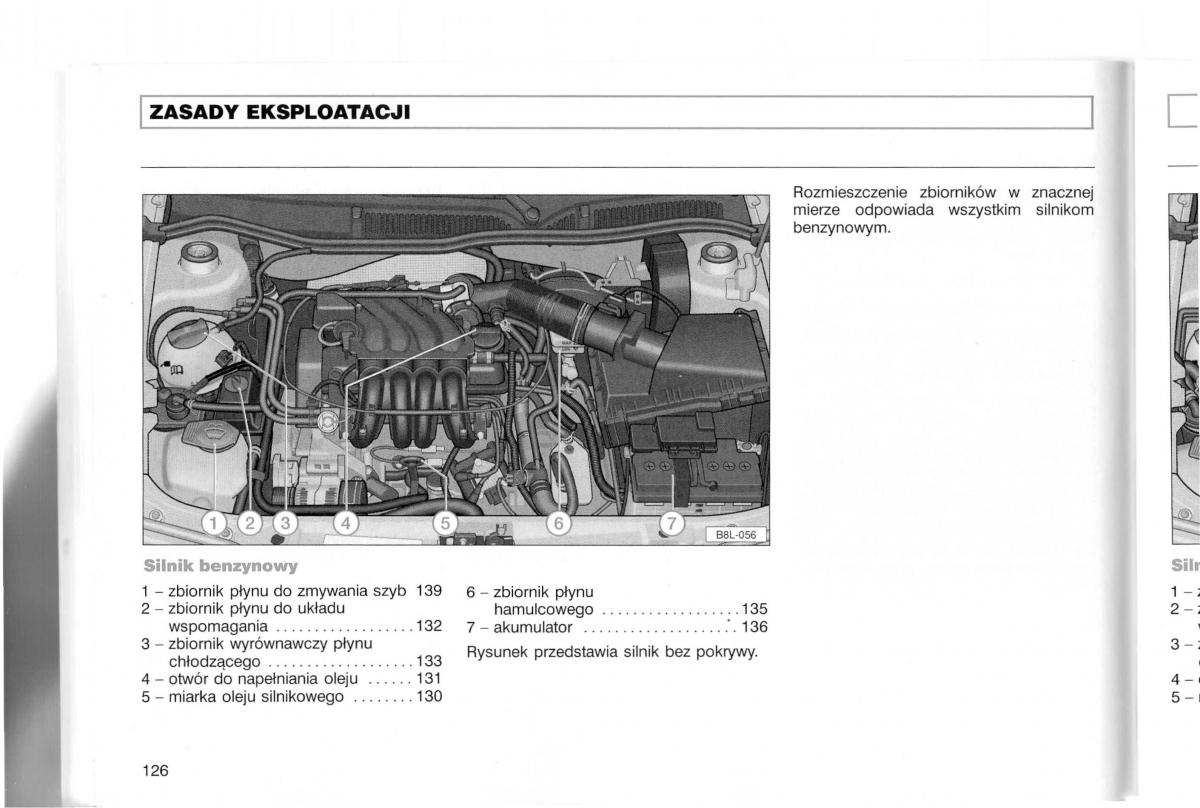 Audi A3 I 1 instrukcja obslugi / page 173