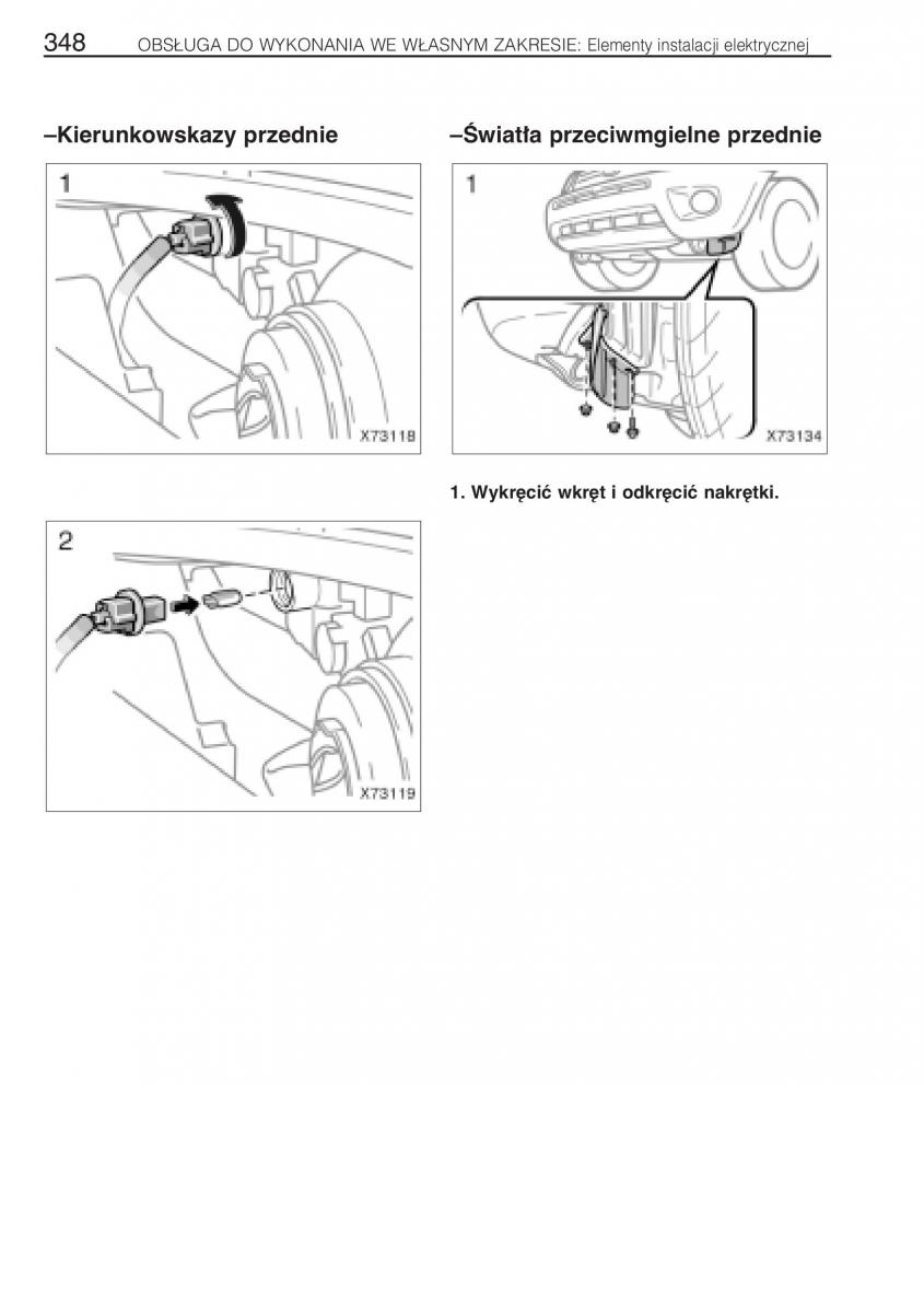 Toyota Rav4 II 2 instrukcja obslugi / page 355