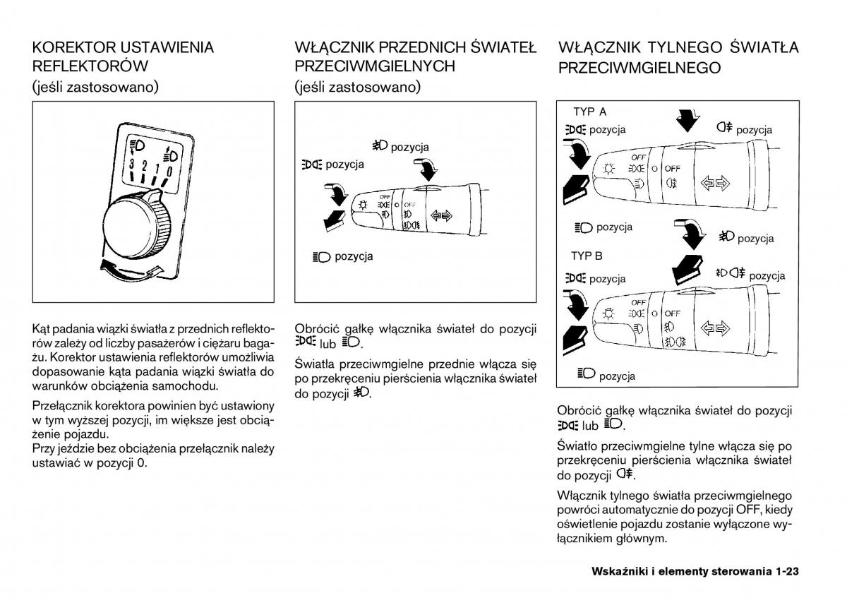 instrukcja obsługi / page 23