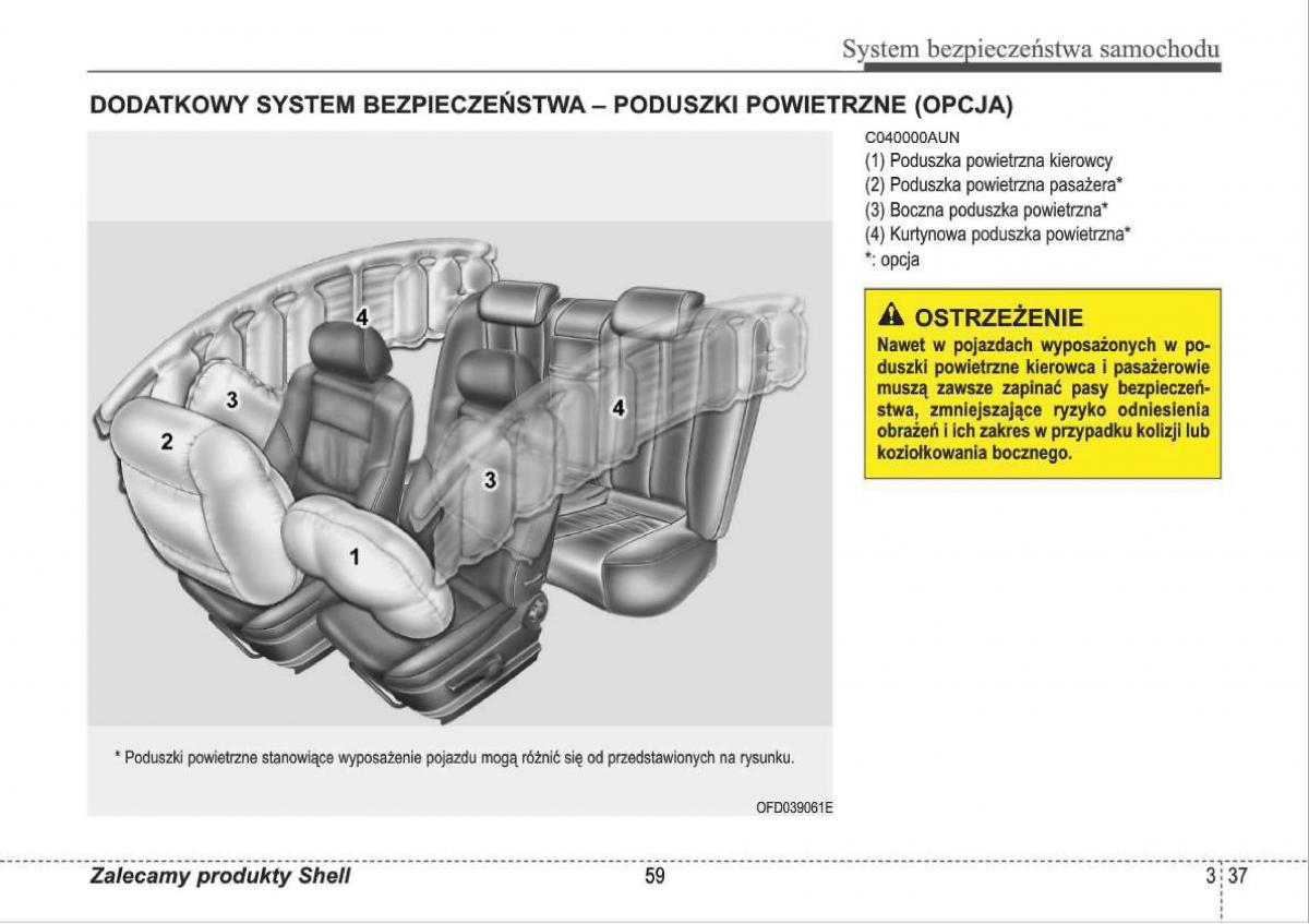 Hyundai i30 I 1 instrukcja obslugi / page 59