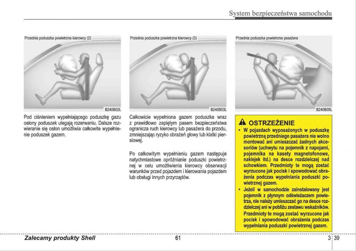 Hyundai i30 I 1 instrukcja obslugi / page 61