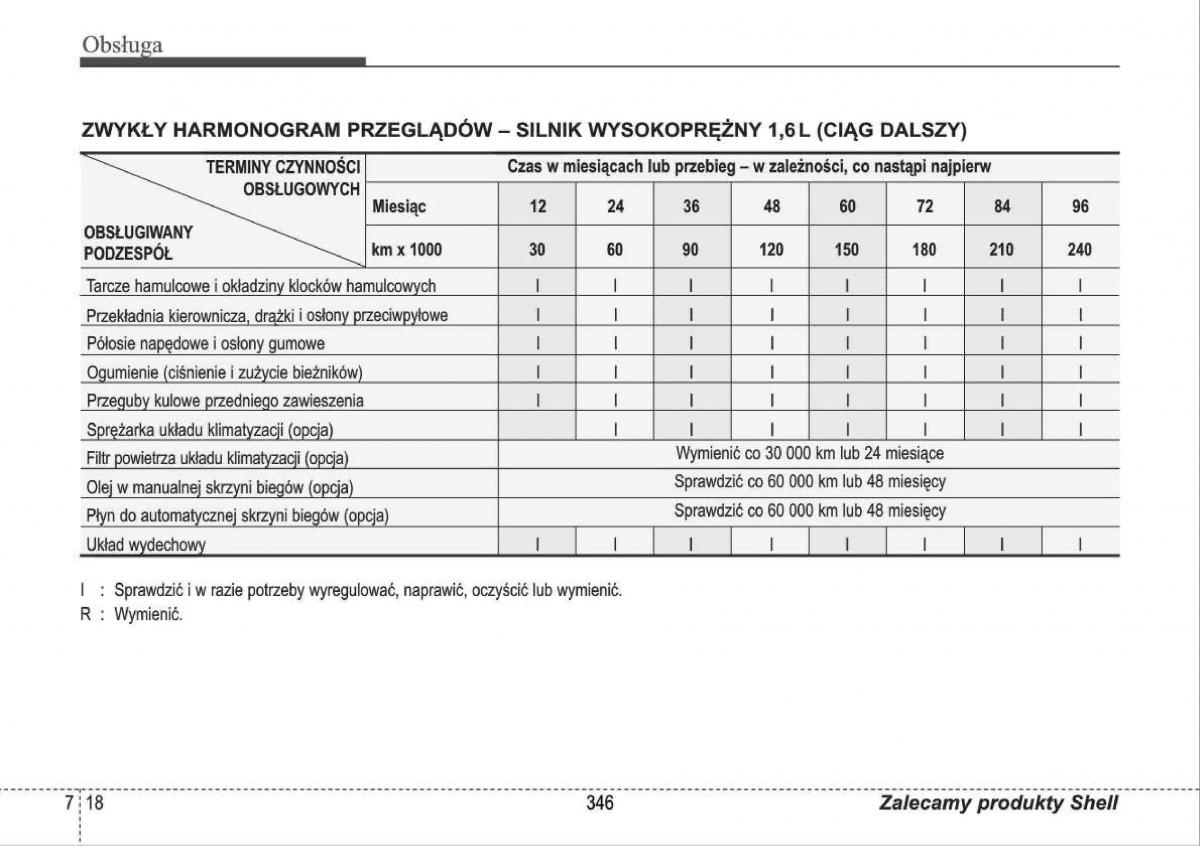 Hyundai i30 I 1 instrukcja obslugi / page 346