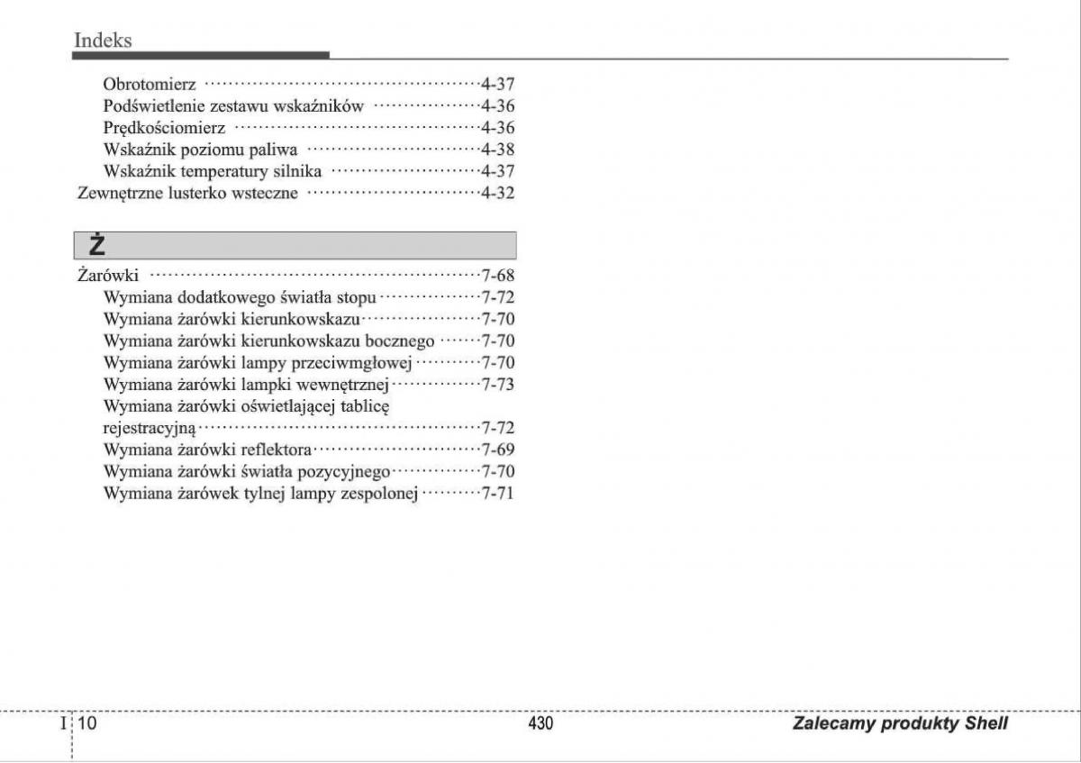 Hyundai i30 I 1 instrukcja obslugi / page 430