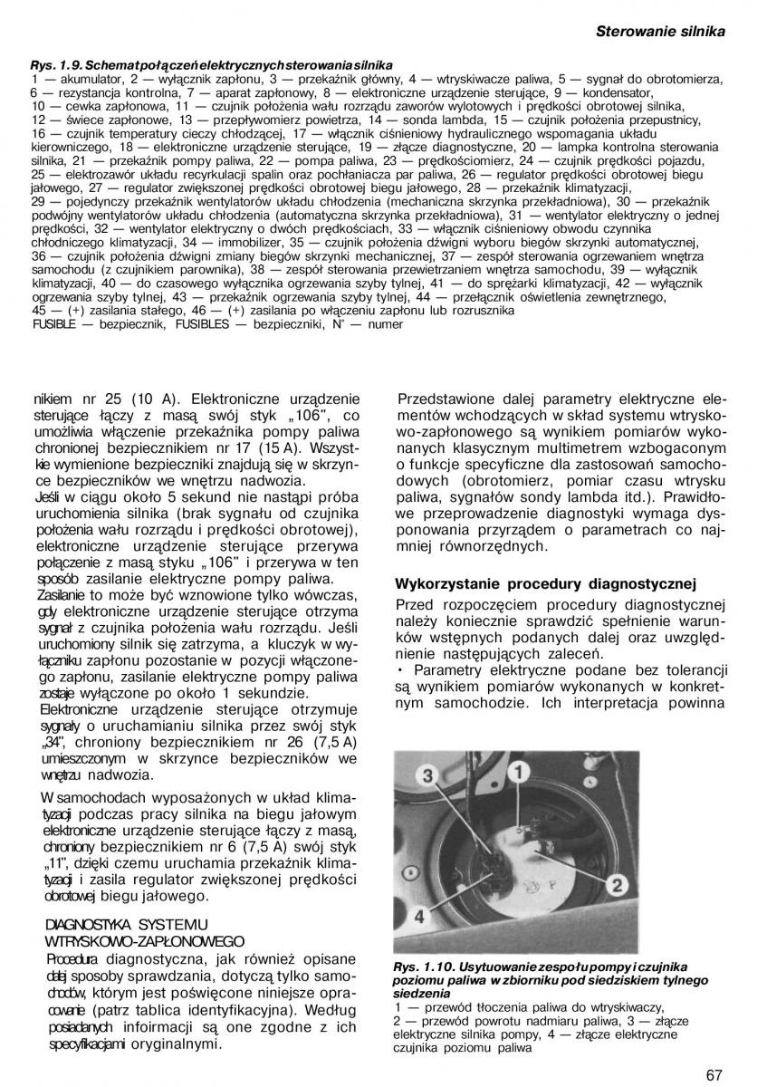  Nissan Almera Nissan Almera N15 instrukcja / page 65