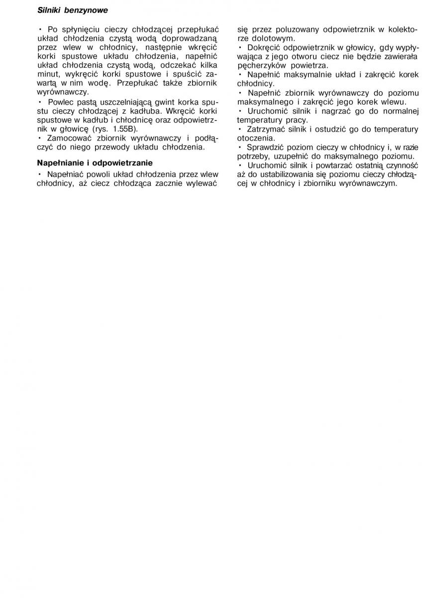  Nissan Almera Nissan Almera N15 instrukcja / page 96