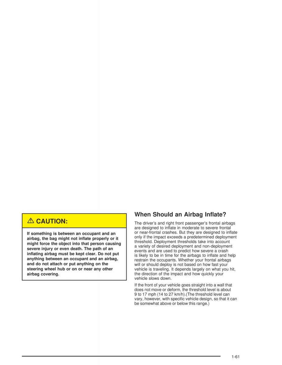 manual hummer h2 hummer h2 owners manual / page 67