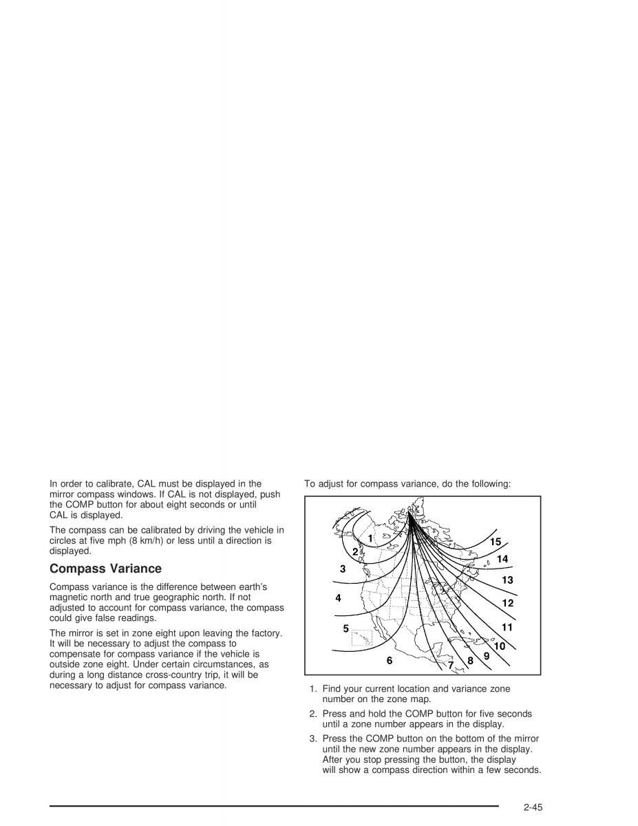 manual hummer h2 hummer h2 owners manual / page 121