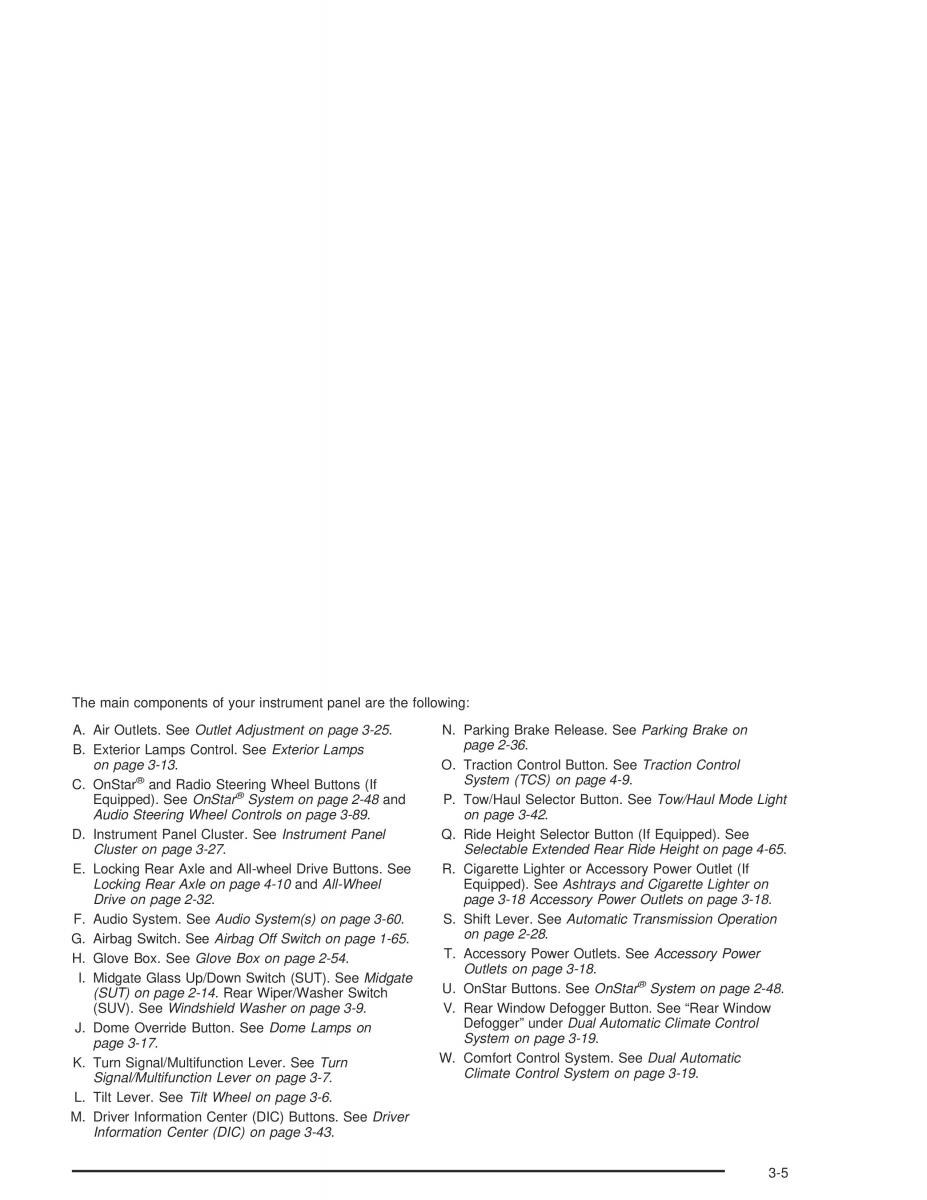 manual hummer h2 hummer h2 owners manual / page 145