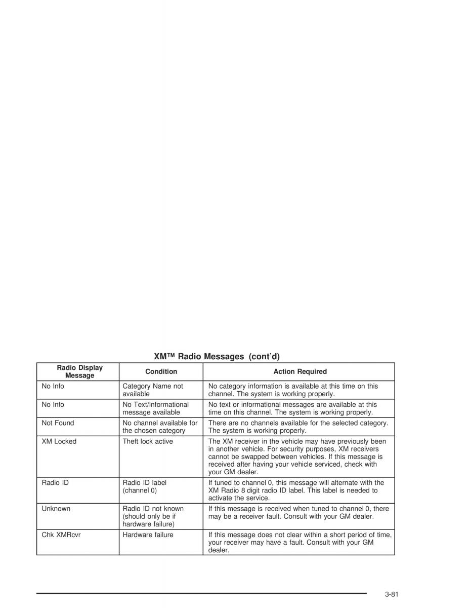 manual hummer h2 hummer h2 owners manual / page 221