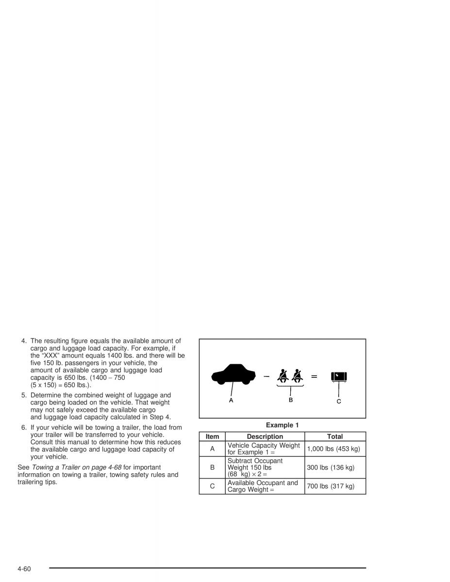 manual hummer h2 hummer h2 owners manual / page 292