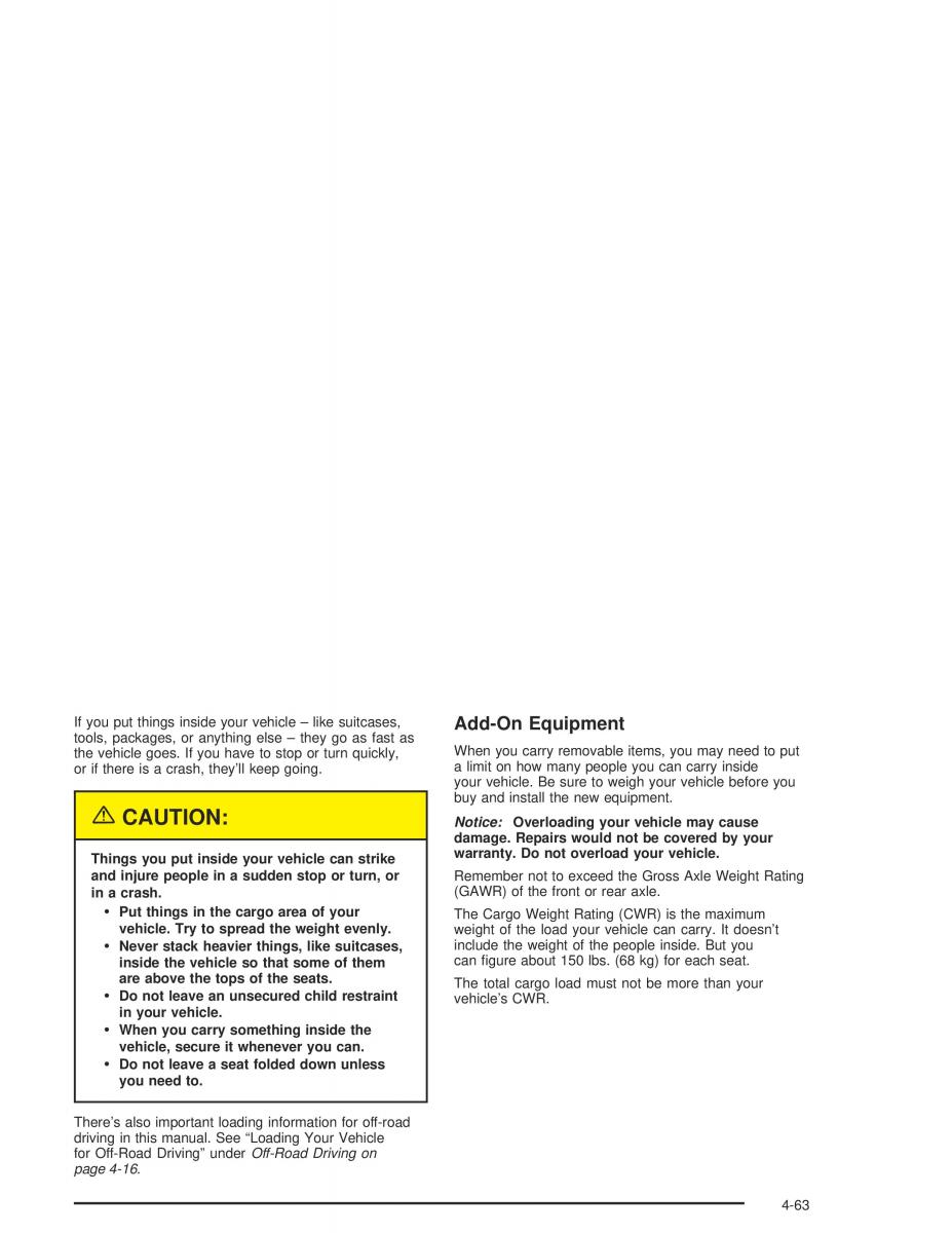 manual hummer h2 hummer h2 owners manual / page 295