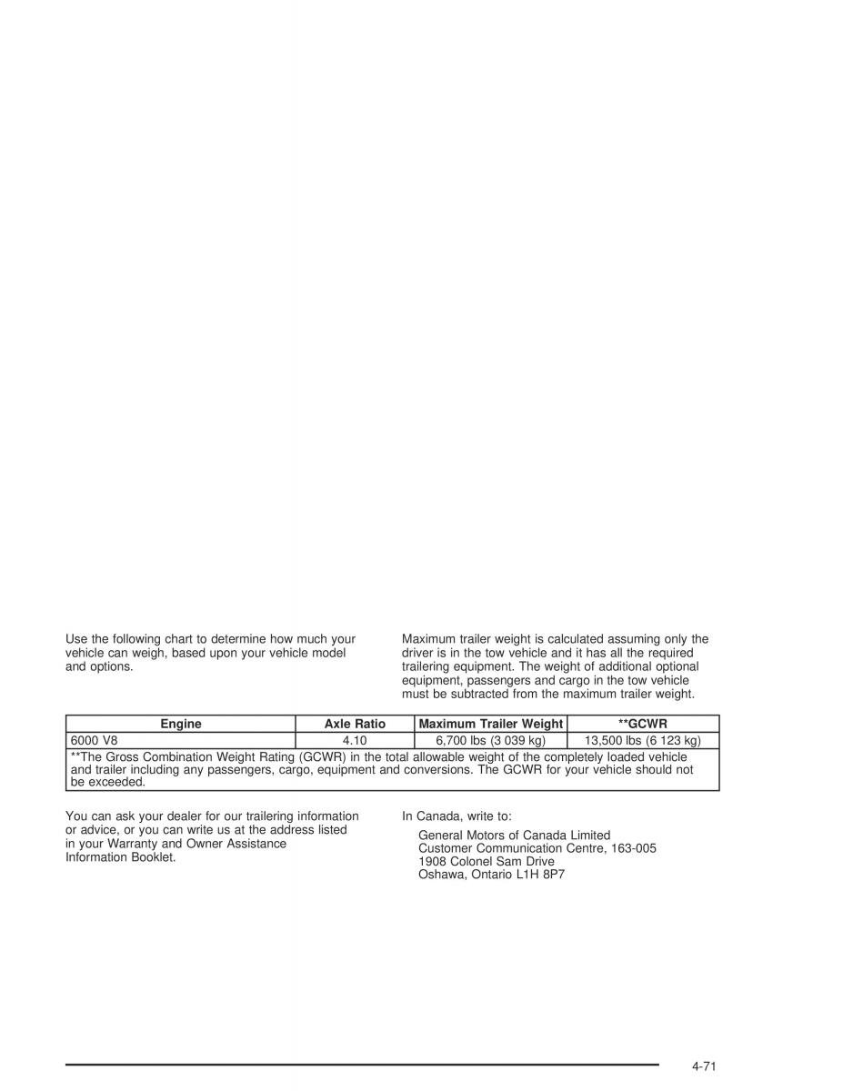 manual hummer h2 hummer h2 owners manual / page 303