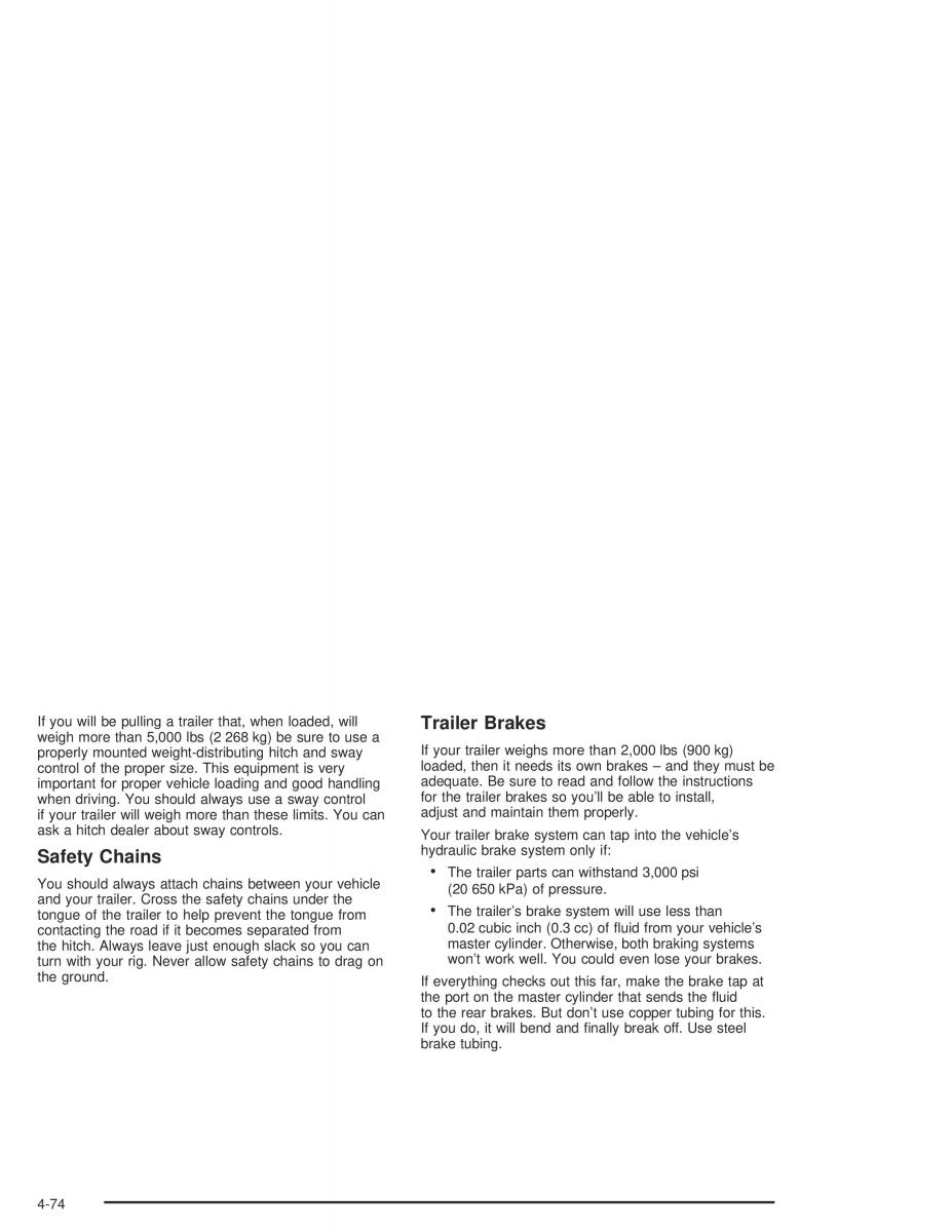 manual hummer h2 hummer h2 owners manual / page 306