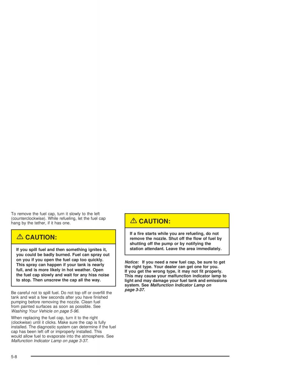 manual hummer h2 hummer h2 owners manual / page 320
