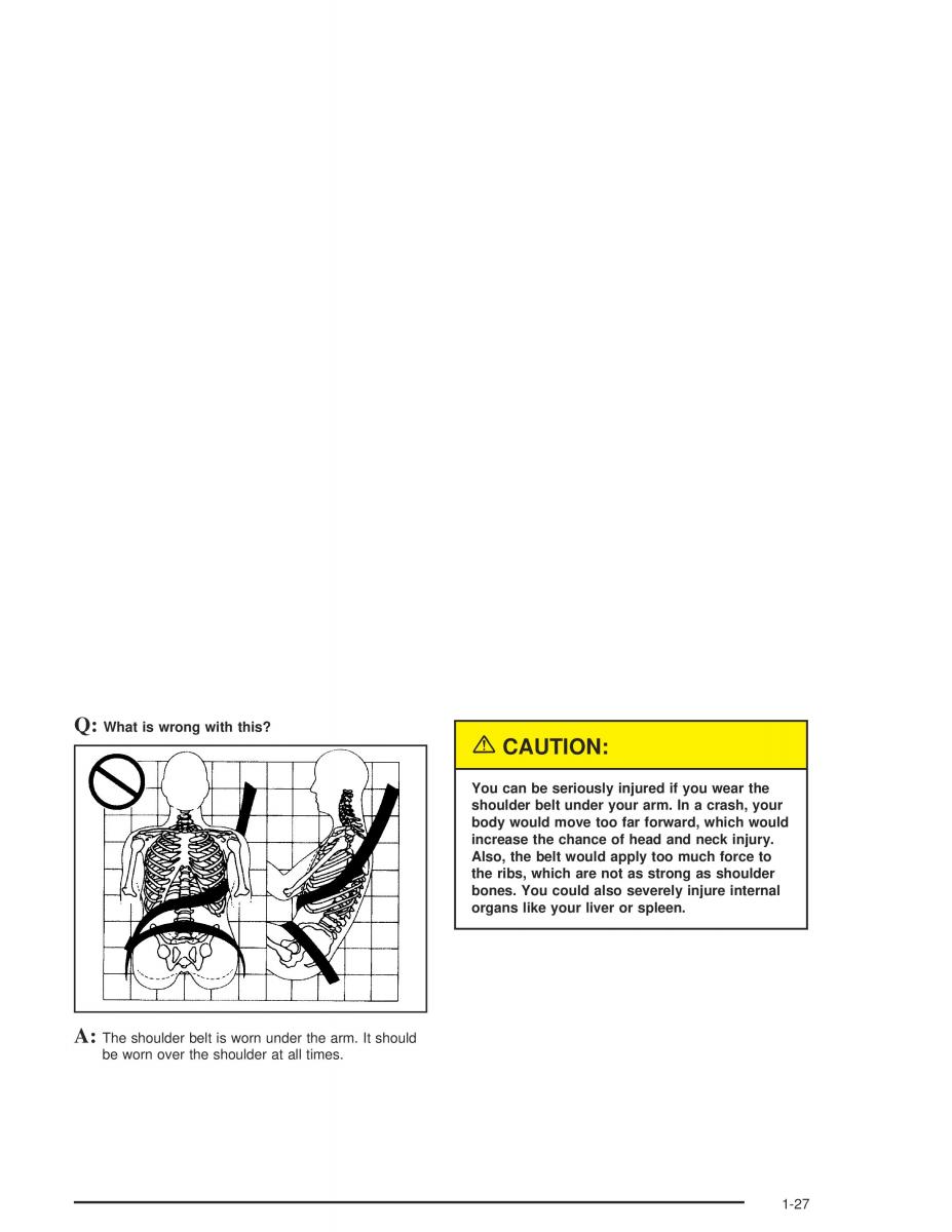 manual hummer h2 hummer h2 owners manual / page 33