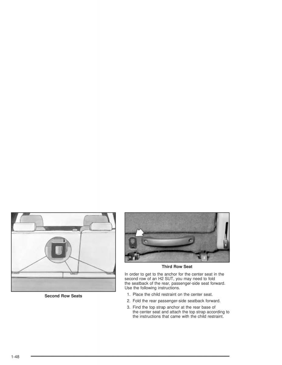 manual hummer h2 hummer h2 owners manual / page 54
