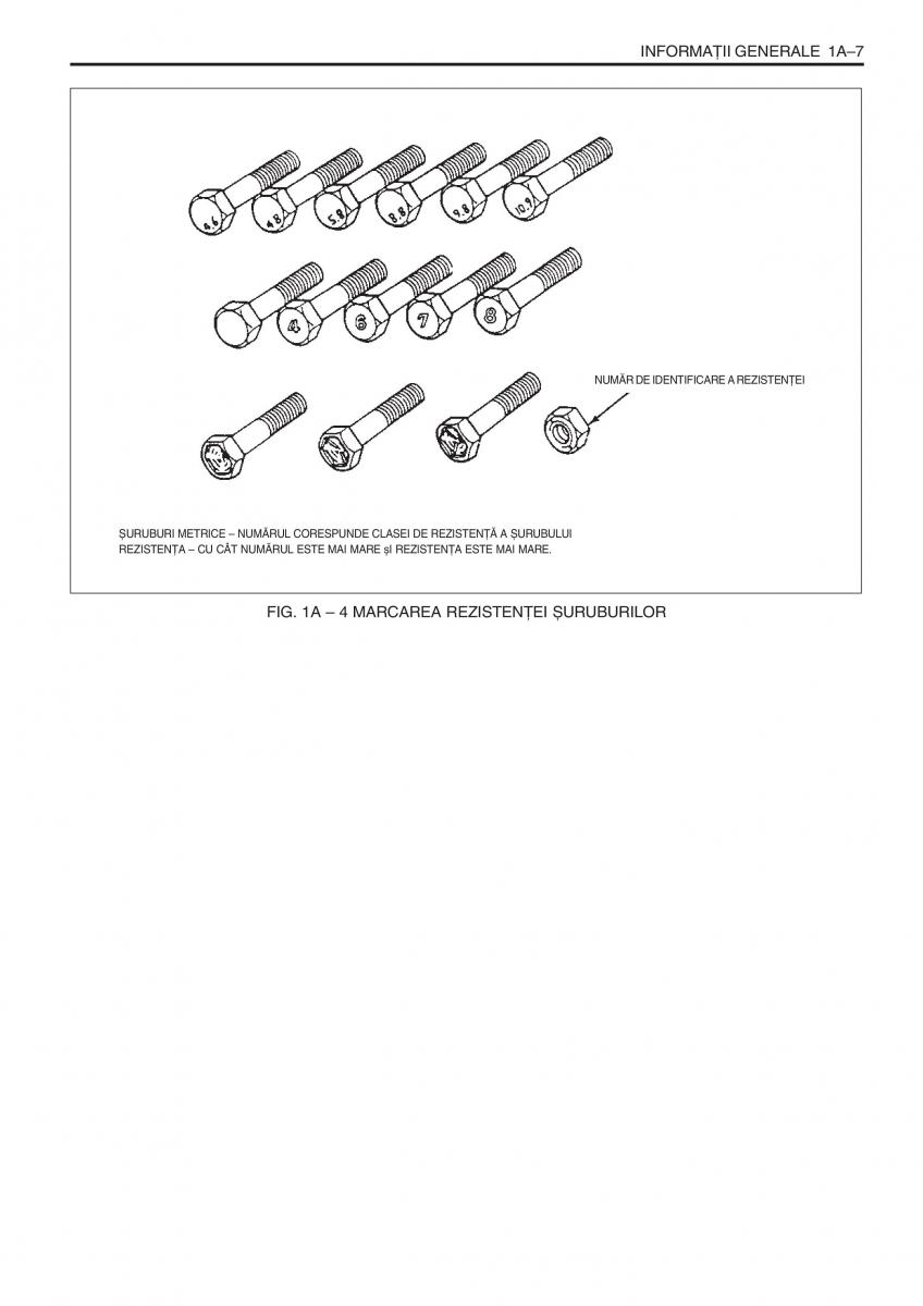 manual  Daewoo Tico service book ksiazka serwisowa / page 7