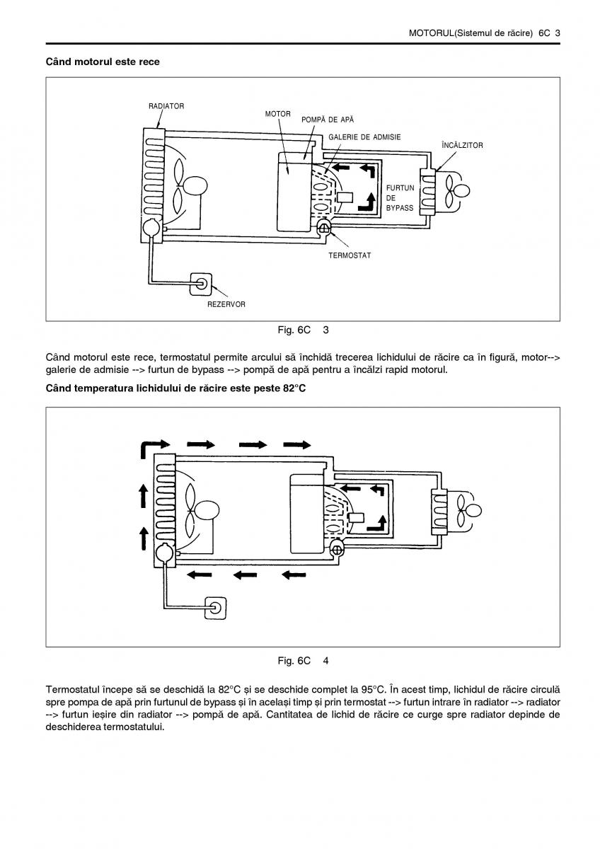 Daewoo Tico service book ksiazka serwisowa / page 129