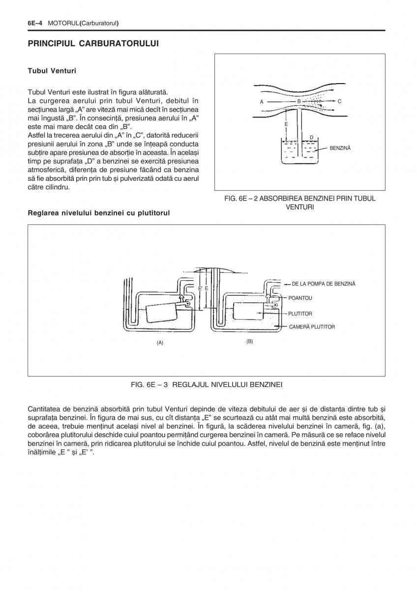 Daewoo Tico service book ksiazka serwisowa / page 144