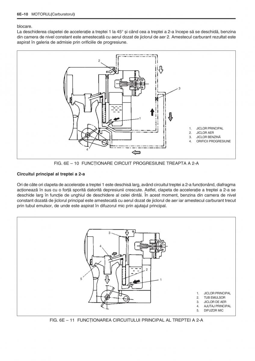 Daewoo Tico service book ksiazka serwisowa / page 150