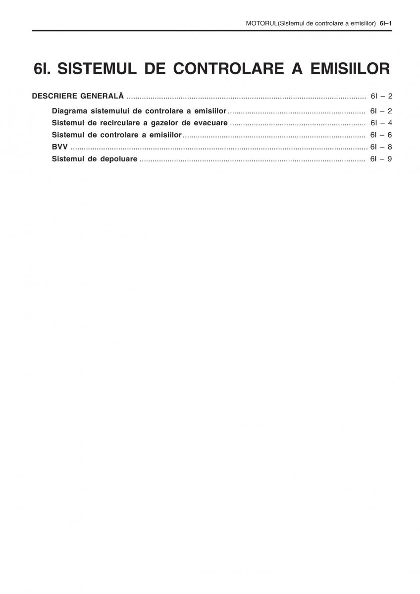 Daewoo Tico service book ksiazka serwisowa / page 191