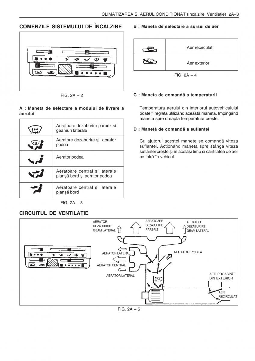 Daewoo Tico service book ksiazka serwisowa / page 22