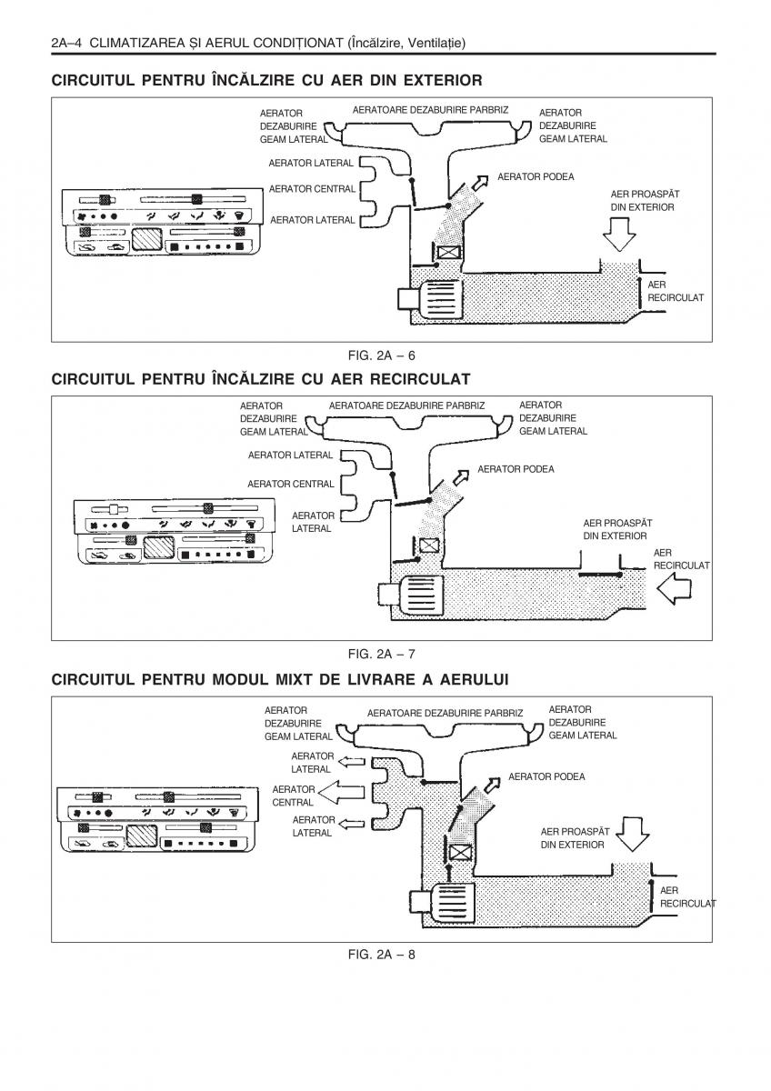 Daewoo Tico service book ksiazka serwisowa / page 23